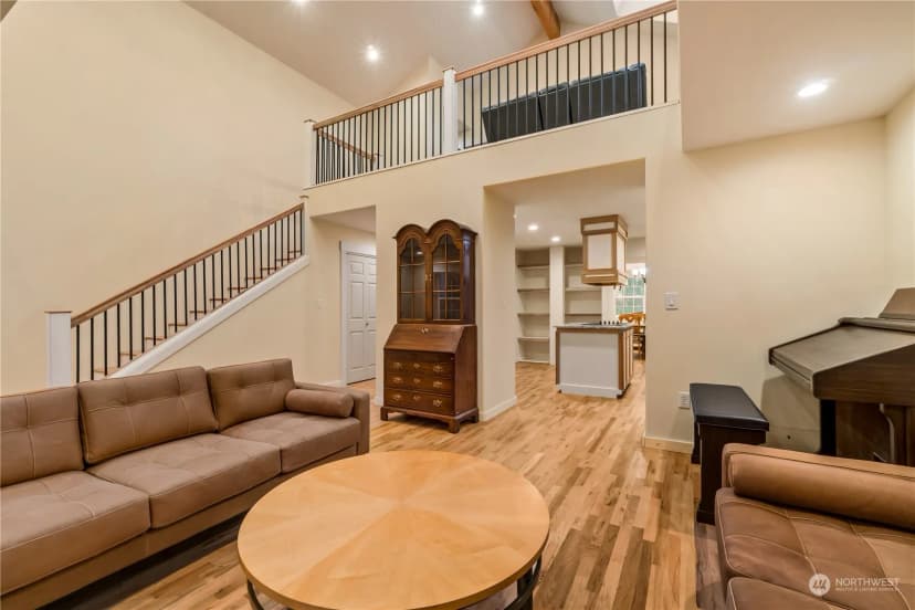 Property photo for 10514 Madrona Drive, Anderson Island photo 17