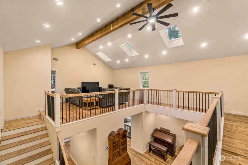 Property photo for 10514 Madrona Drive, Anderson Island photo 23