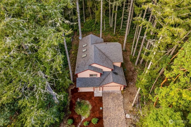 Property photo for 10514 Madrona Drive, Anderson Island photo 4