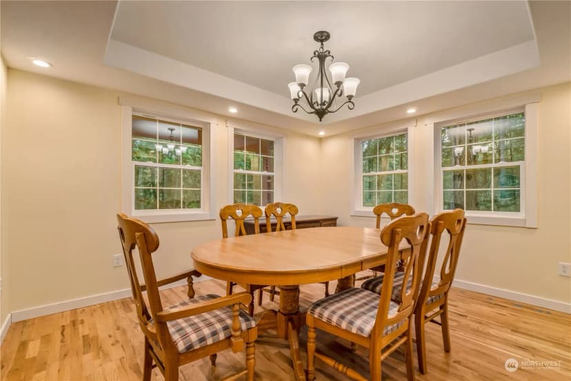 Property photo for 10514 Madrona Drive, Anderson Island photo 12