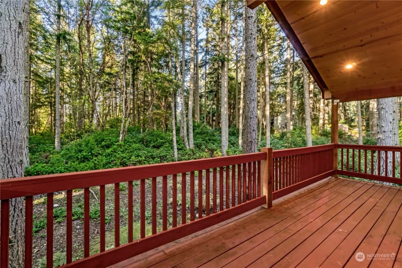 Property photo for 10514 Madrona Drive, Anderson Island photo 25
