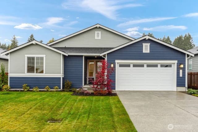 Property photo for 9245 Nootka Court Se, Lacey