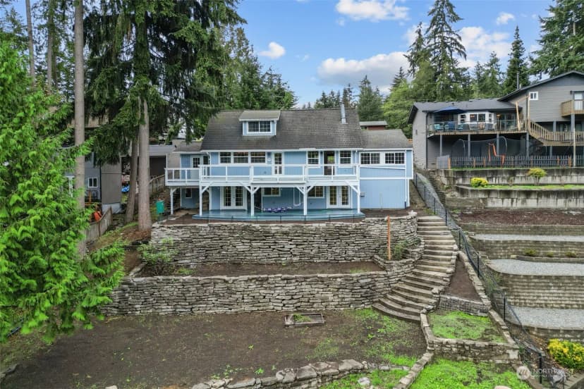 Property photo for 18814 Mcghee Drive E, Bonney Lake photo 3