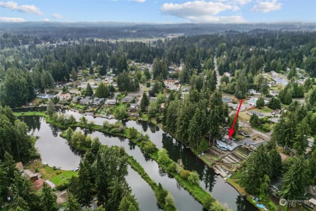 Property photo for 18814 Mcghee Drive E, Bonney Lake photo 4