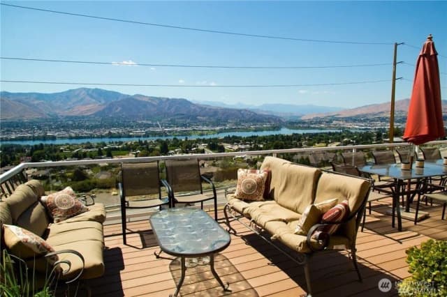 Property photo for 474 Lower Daniels Drive, East Wenatchee photo 3