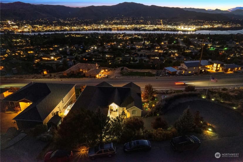Property photo for 474 Lower Daniels Drive, East Wenatchee photo 6