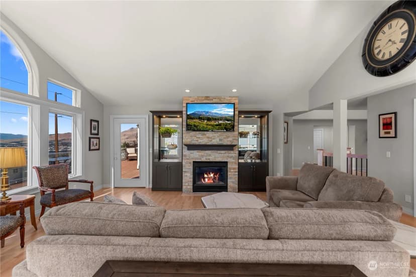 Property photo for 474 Lower Daniels Drive, East Wenatchee photo 19