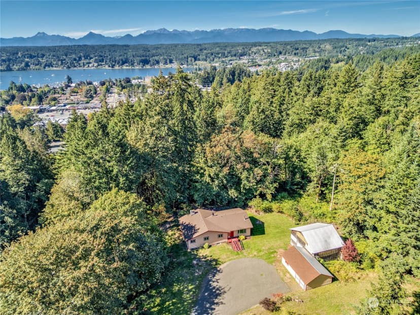 Property photo for 1272 Ne Hostmark Street, Poulsbo photo 25