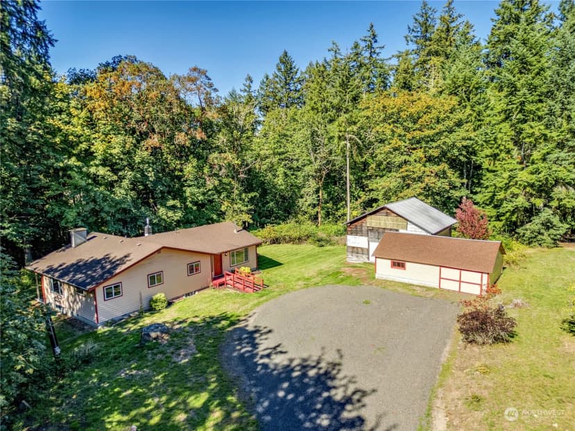 Property photo for 1272 Ne Hostmark Street, Poulsbo photo 2