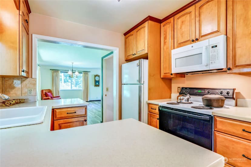 Property photo for 1272 Ne Hostmark Street, Poulsbo photo 12