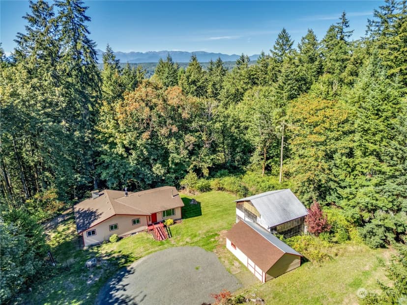 Property photo for 1272 Ne Hostmark Street, Poulsbo photo 24