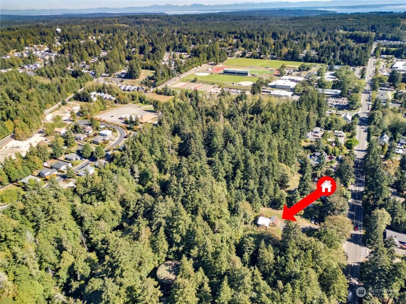 Property photo for 1272 Ne Hostmark Street, Poulsbo photo 28