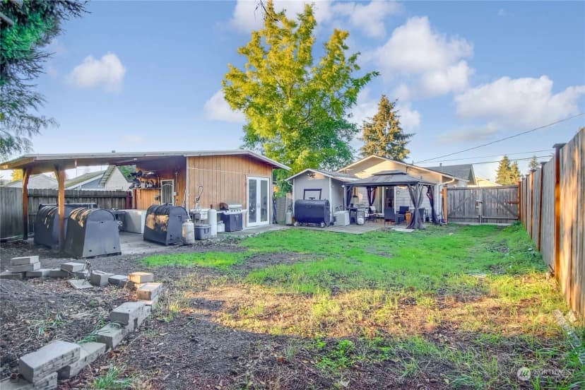 Property photo for 706 4th Street Se, Auburn photo 24