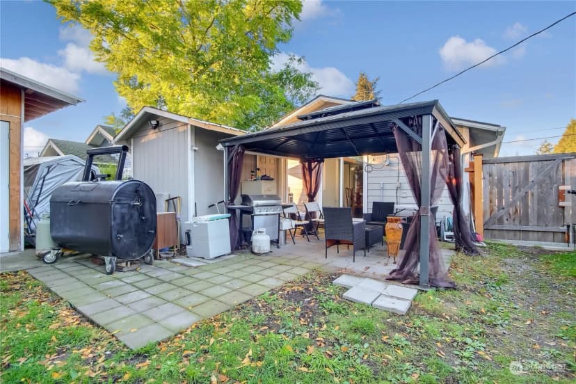 Property photo for 706 4th Street Se, Auburn photo 19