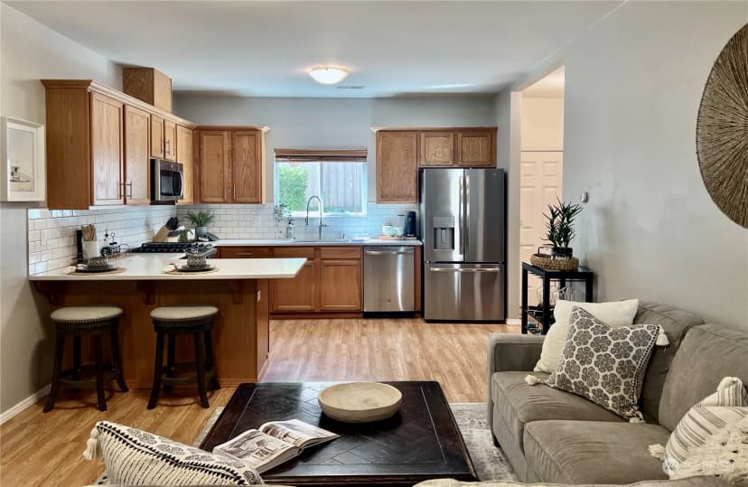 Property photo for 23728 80th Court W, Edmonds photo 4