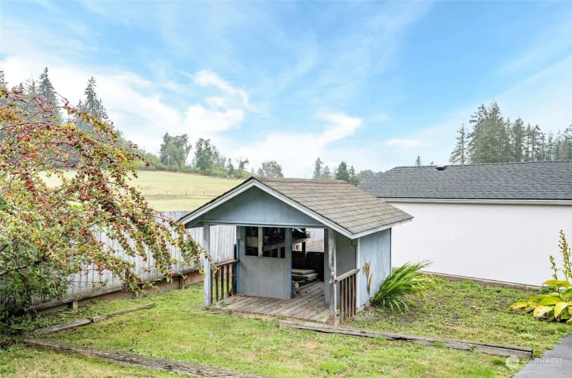 Property photo for 8908 Key Peninsula Highway Nw, Gig Harbor photo 31