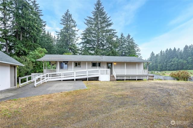 Property photo for 8908 Key Peninsula Highway Nw, Gig Harbor