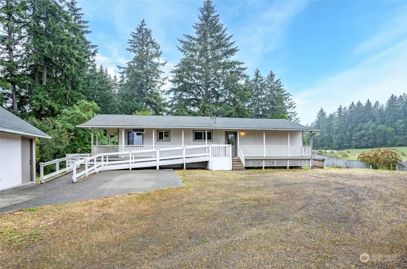 Property photo for 8908 Key Peninsula Highway Nw, Gig Harbor