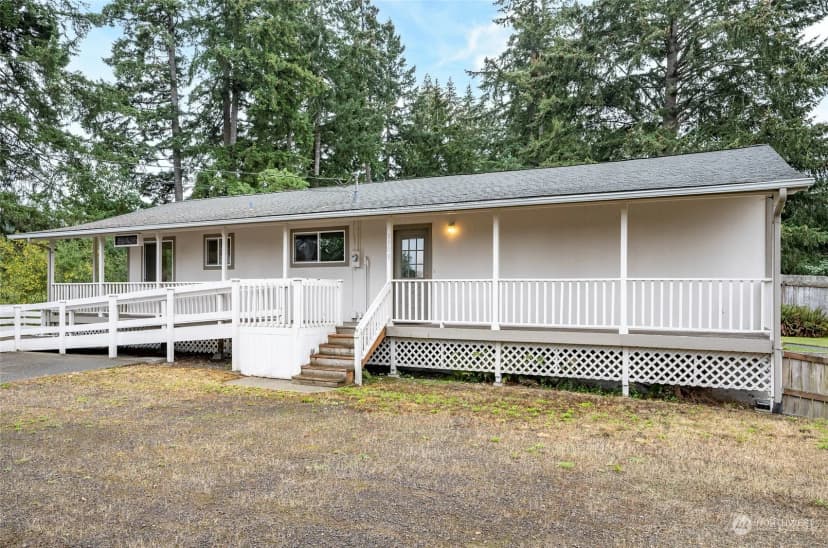 Property photo for 8908 Key Peninsula Highway Nw, Gig Harbor photo 2