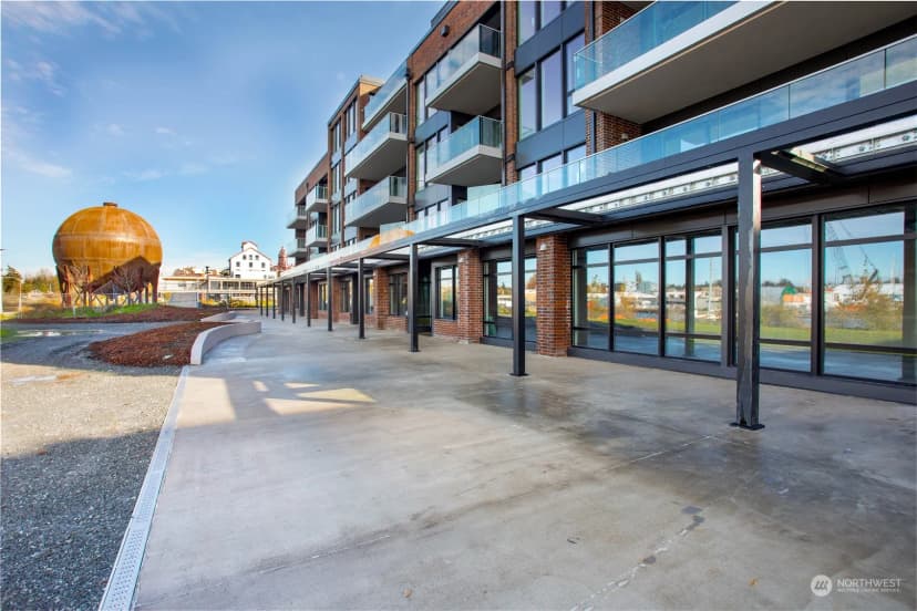 Property photo for 1025 Granary Avenue #408, Bellingham photo 20