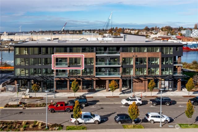 Property photo for 1025 Granary Avenue #408, Bellingham photo 4