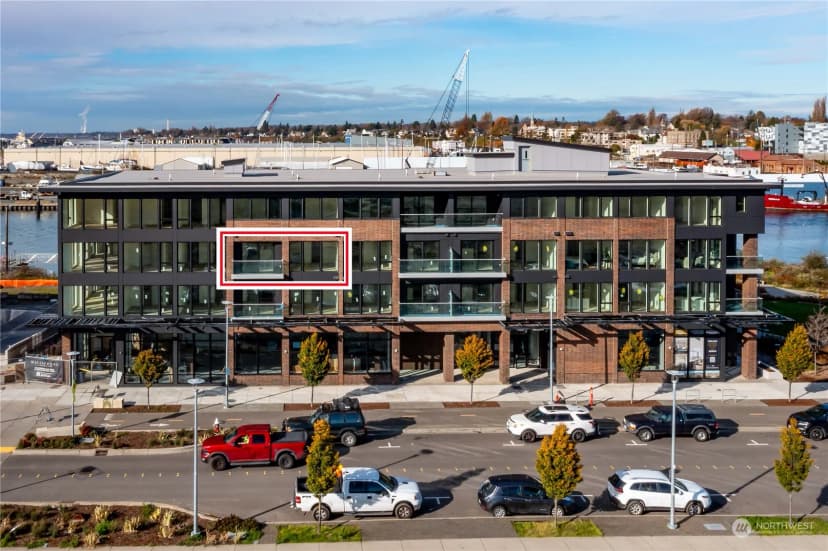 Property photo for 1025 Granary Avenue #408, Bellingham photo 4