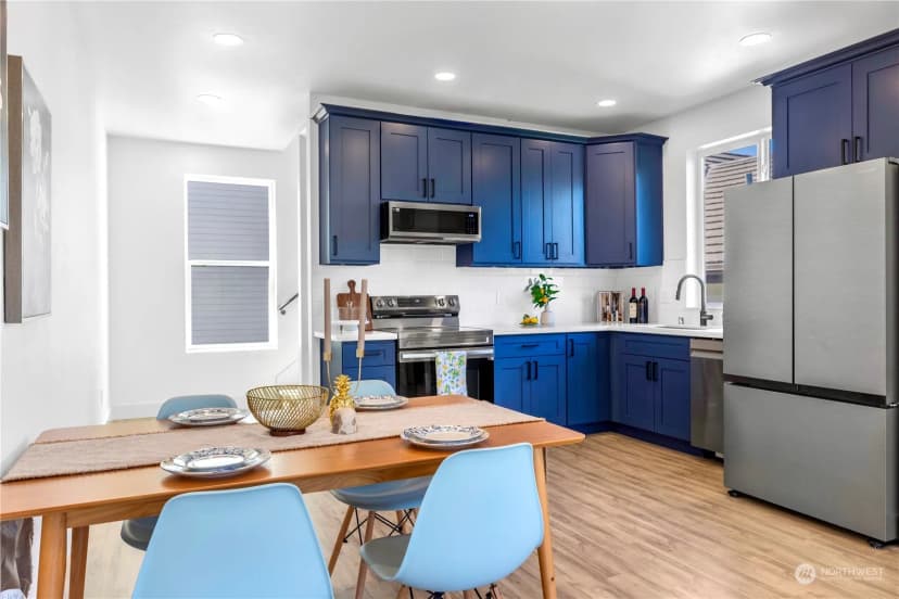 Property photo for 828 Nw 56th Street #b, Seattle photo 10
