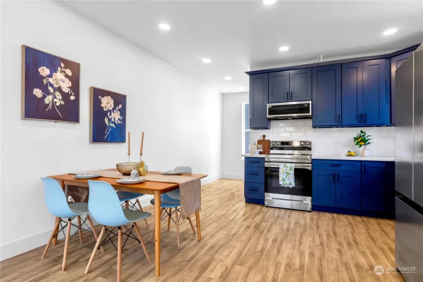 Property photo for 828 Nw 56th Street #b, Seattle photo 9