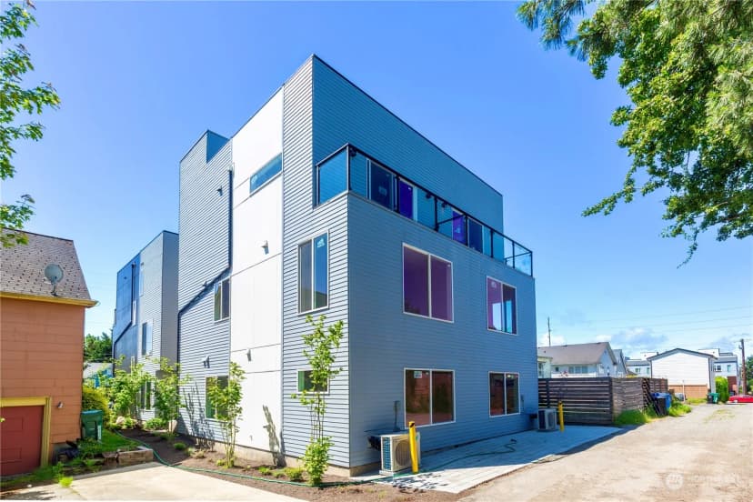 Property photo for 828 Nw 56th Street #b, Seattle photo 22