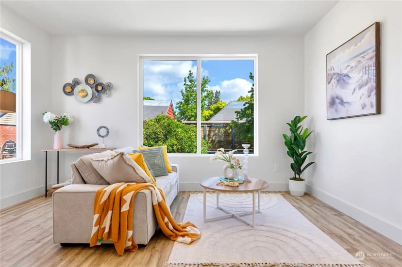 Property photo for 828 Nw 56th Street #b, Seattle photo 5