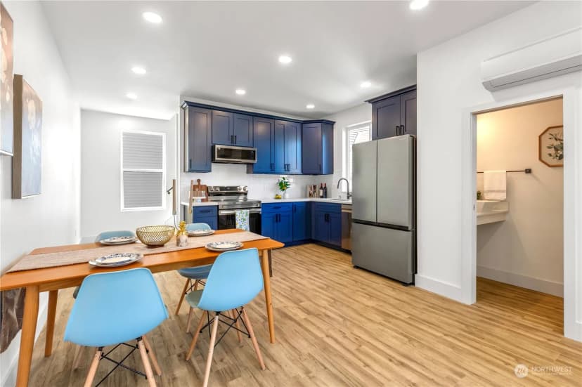 Property photo for 828 Nw 56th Street #b, Seattle photo 7