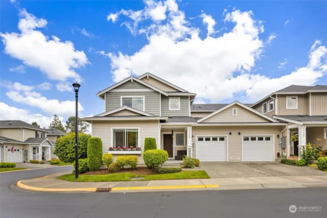 Property photo for 11320 240th Terrace Ne #90, Redmond, Wa 98053