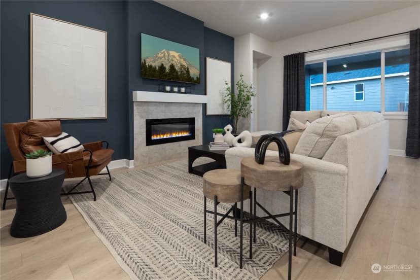 Property photo for 2624 Acer Loop Se, Lacey photo 8