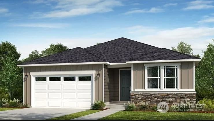 Property photo for 2624 Acer Loop Se, Lacey