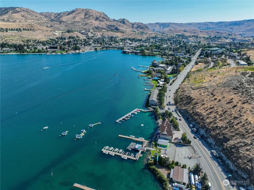 Property photo for 1210 W Woodin Avenue, Chelan photo 25