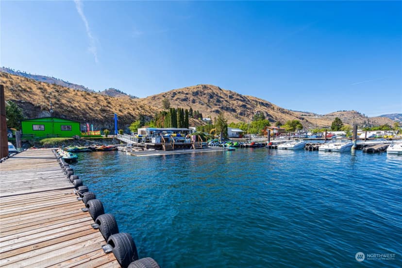 Property photo for 1210 W Woodin Avenue, Chelan photo 13