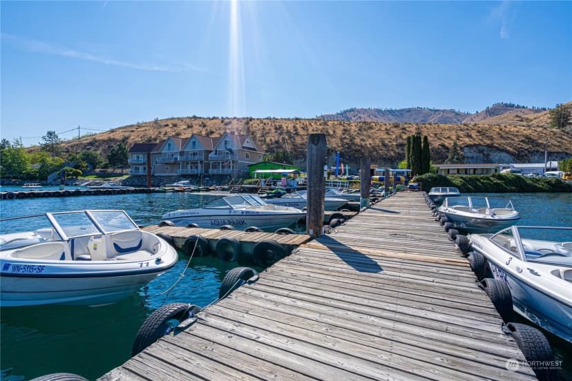 Property photo for 1210 W Woodin Avenue, Chelan photo 14
