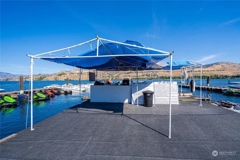 Property photo for 1210 W Woodin Avenue, Chelan photo 11