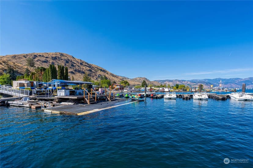 Property photo for 1210 W Woodin Avenue, Chelan photo 17