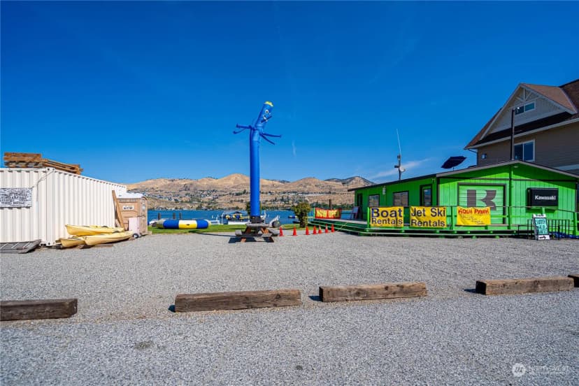 Property photo for 1210 W Woodin Avenue, Chelan photo 19