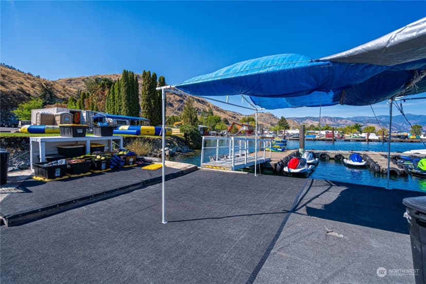 Property photo for 1210 W Woodin Avenue, Chelan photo 12