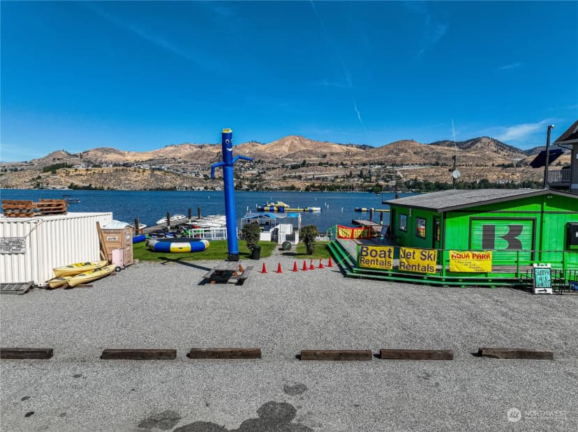 Property photo for 1210 W Woodin Avenue, Chelan photo 21