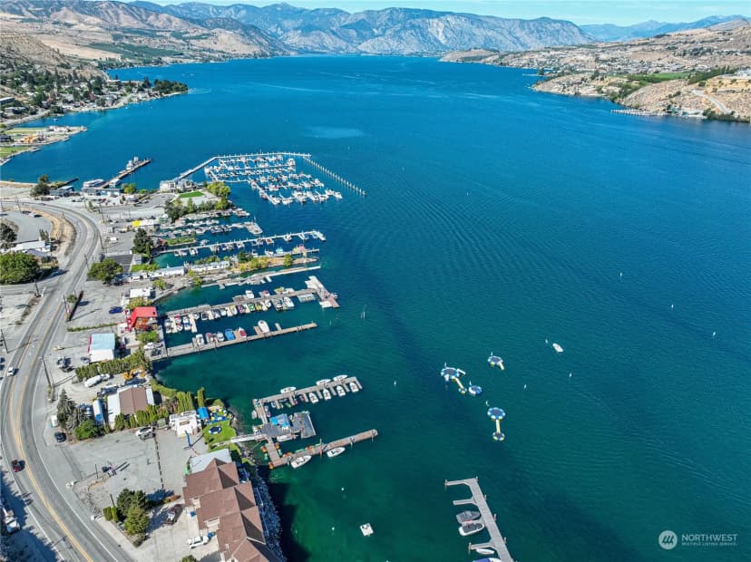 Property photo for 1210 W Woodin Avenue, Chelan photo 26