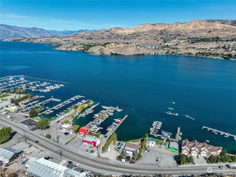 Property photo for 1210 W Woodin Avenue, Chelan photo 27