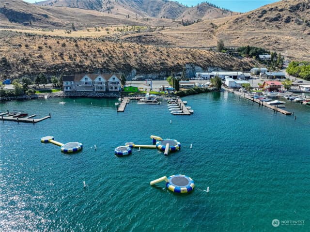 Property photo for 1210 W Woodin Avenue, Chelan photo 2