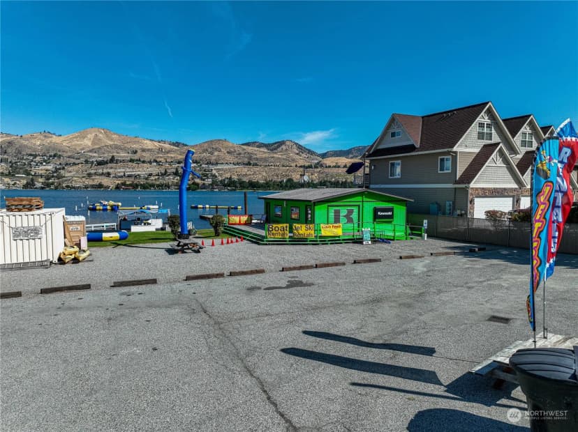 Property photo for 1210 W Woodin Avenue, Chelan photo 22
