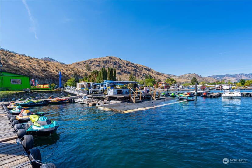 Property photo for 1210 W Woodin Avenue, Chelan photo 4