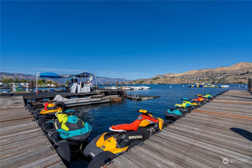Property photo for 1210 W Woodin Avenue, Chelan photo 16