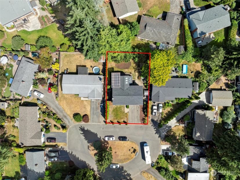 Property photo for 13224 118th Avenue Ne, Kirkland photo 31