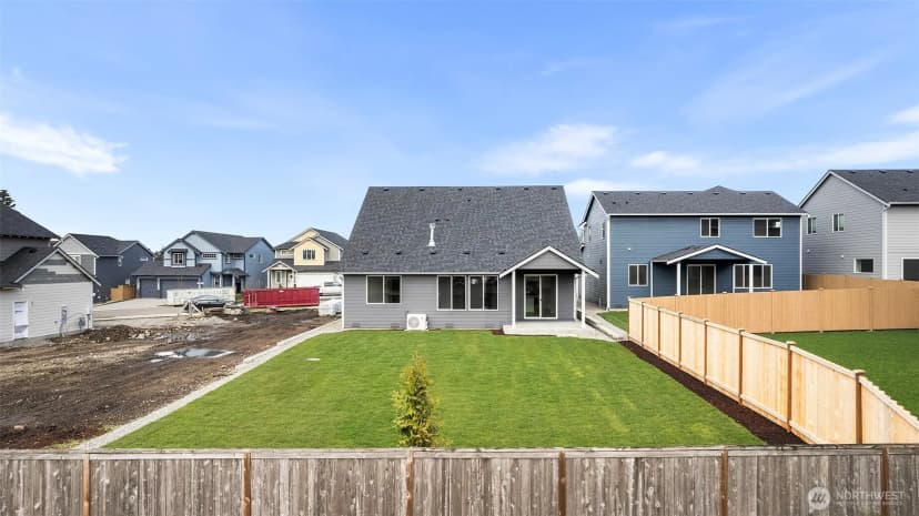 Property photo for 14727 88th Way Se, Yelm photo 25